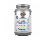 SPORT Organic Plant-Based Protein 806g – Vanilka